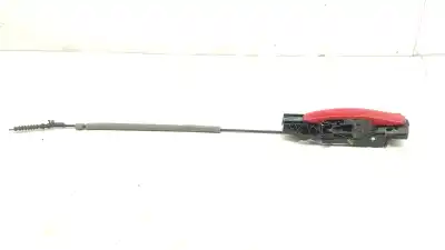 Second-hand car spare part EXTERIOR RIGHT FRONT DOOR HANDLE for SEAT IBIZA IV (6J5, 6P1)  OEM IAM references 6R4837205B3FZ 6R4837205B3FZ 6R4837205B3FZ