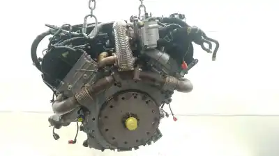 Pezzo di ricambio per auto di seconda mano MOTORE COMPLETO per AUDI A7 SPORTBACK (4GA, 4GF)  Riferimenti OEM IAM   