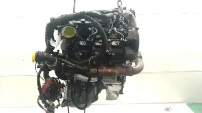 Second-hand car spare part complete engine for audi a7 sportback (4ga, 4gf) 3.0 tdi quattro oem iam references   