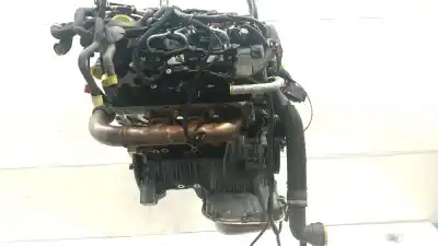 Second-hand car spare part complete engine for audi a7 sportback (4ga, 4gf) 3.0 tdi quattro oem iam references   