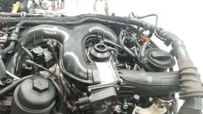 Second-hand car spare part complete engine for audi a7 sportback (4ga, 4gf) 3.0 tdi quattro oem iam references   