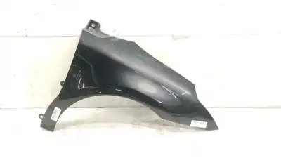 Second-hand car spare part Front Right Fin for CITROEN C4 BERLINA 1.6 16V OEM IAM references 7841S2 7841S2 7841S2