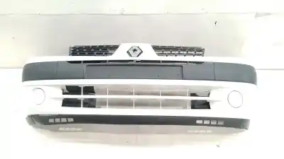 Автозапчастина б/у ПЕРЕДНІЙ БАМПЕР для RENAULT CLIO II (BB_, CB_)  Посилання на OEM IAM 7701476554 7701476554 7701476554