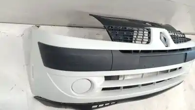 Peça sobressalente para automóvel em segunda mão para choques dianteiro por renault clio ii (bb_, cb_) 1.2 lpg referências oem iam 7701476554 7701476554 7701476554