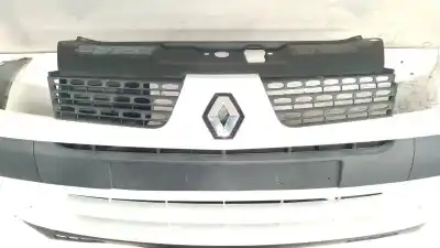 Peça sobressalente para automóvel em segunda mão para choques dianteiro por renault clio ii (bb_, cb_) 1.2 lpg referências oem iam 7701476554 7701476554 7701476554