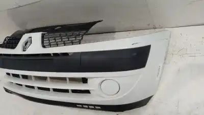 Peça sobressalente para automóvel em segunda mão para choques dianteiro por renault clio ii (bb_, cb_) 1.2 lpg referências oem iam 7701476554 7701476554 7701476554