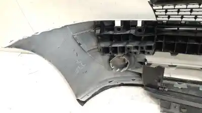 Peça sobressalente para automóvel em segunda mão para choques dianteiro por renault clio ii (bb_, cb_) 1.2 lpg referências oem iam 7701476554 7701476554 7701476554