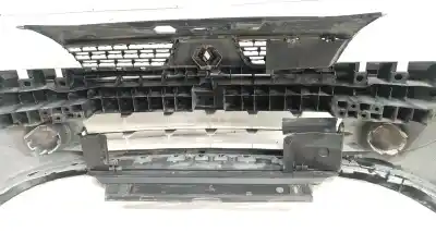 Peça sobressalente para automóvel em segunda mão para choques dianteiro por renault clio ii (bb_, cb_) 1.2 lpg referências oem iam 7701476554 7701476554 7701476554