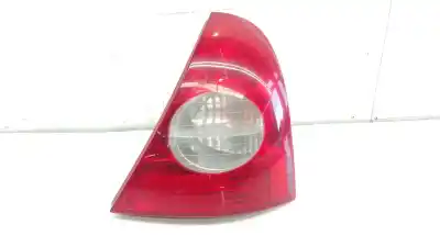 Peça sobressalente para automóvel em segunda mão farolim traseiro direito por renault clio ii (bb_, cb_) 1.2 lpg referências oem iam 8200071414