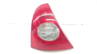 Peça sobressalente para automóvel em segunda mão farolim traseiro esquerdo por renault clio ii (bb_, cb_) 1.2 lpg referências oem iam 8200071413