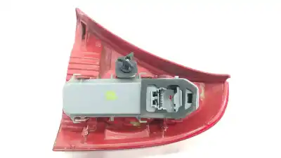 Second-hand car spare part left tailgate light for renault clio ii (bb_, cb_) 1.2 lpg oem iam references 8200071413 8200071413 8200071413