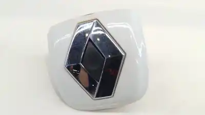 Peça sobressalente para automóvel em segunda mão puxador exterior de mala por renault clio ii (bb_, cb_) 1.2 lpg referências oem iam 8200060917