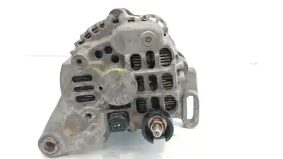 Peça sobressalente para automóvel em segunda mão alternador por renault clio ii (bb_, cb_) 1.2 lpg referências oem iam 8200065730 8200065730 8200065730