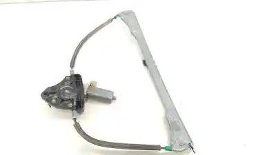 Peça sobressalente para automóvel em segunda mão elevador de vidros dianteira esquerda por renault clio ii (bb_, cb_) 1.2 lpg referências oem iam 106213xxx