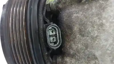 Автозапчасти б/у компрессор кондиционера воздуха за renault laguna ii (bg0) * ссылки oem iam 820021822 820021822 820021822