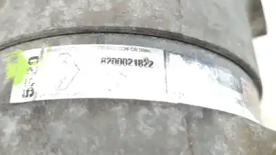 Автозапчасти б/у компрессор кондиционера воздуха за renault laguna ii (bg0) * ссылки oem iam 820021822 820021822 820021822