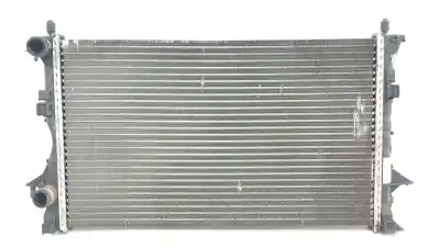 Автозапчасти б/у водяной радиатор за renault laguna ii (bg0) * ссылки oem iam 8200008764b