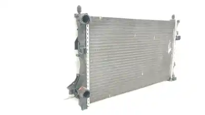 Автозапчастина б/у водяний радіатор для renault laguna ii (bg0) * посилання на oem iam 8200008764b 8200008764b 8200008764b