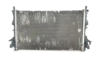 Автозапчастина б/у водяний радіатор для renault laguna ii (bg0) * посилання на oem iam 8200008764b 8200008764b 8200008764b