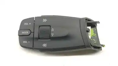 Автозапчастина б/у МНОГОФУНКЦІЙНЕ УПРАВЛІННЯ для SEAT IBIZA IV (6J5, 6P1)  Посилання на OEM IAM 6J0959441 6J0959441 6J0959441