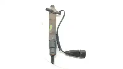 Автозапчастина б/у инжектор для seat toledo (1m2) * посилання на oem iam 038130202b