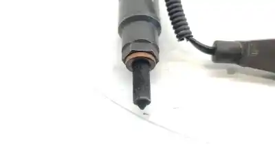 Автозапчастина б/у инжектор для seat toledo (1m2) * посилання на oem iam 038130202b 038130202b 038130202b