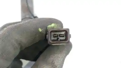 Автозапчастина б/у инжектор для seat toledo (1m2) * посилання на oem iam 038130202b 038130202b 038130202b