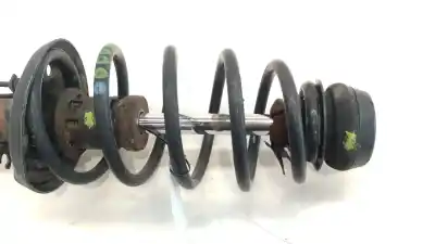 Автозапчастина б/у передній правий амортизатор для seat toledo (1m2) * посилання на oem iam 1j0413031cr 1j0413031cr 1j0413031cr