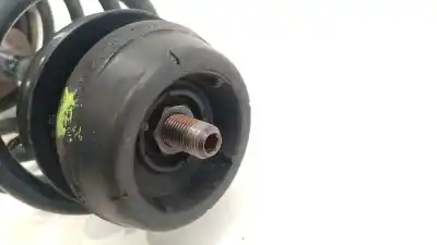 Автозапчастина б/у передній правий амортизатор для seat toledo (1m2) * посилання на oem iam 1j0413031cr 1j0413031cr 1j0413031cr