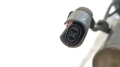 Автозапчастина б/у передній правий амортизатор для seat toledo (1m2) * посилання на oem iam 1j0413031cr 1j0413031cr 1j0413031cr