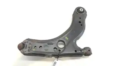 Автозапчастина б/у передній лівий нижний рычаг підвіски для SEAT TOLEDO (1M2) * Посилання на OEM IAM 62515338 62515338 62515338