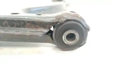 Автозапчастина б/у передній лівий нижний рычаг підвіски для seat toledo (1m2) * посилання на oem iam 62515338 62515338 62515338