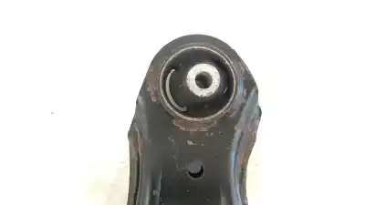 Автозапчастина б/у передній лівий нижний рычаг підвіски для seat toledo (1m2) * посилання на oem iam 62515338 62515338 62515338