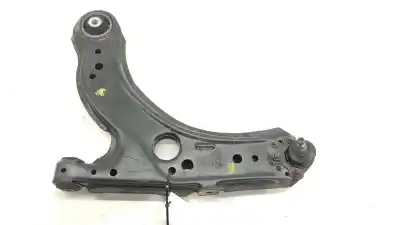 Автозапчастина б/у передній лівий нижний рычаг підвіски для seat toledo (1m2) * посилання на oem iam 62515338 62515338 62515338