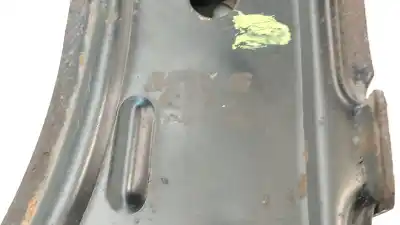 Автозапчастина б/у передній лівий нижний рычаг підвіски для seat toledo (1m2) * посилання на oem iam 62515338 62515338 62515338