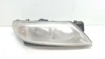 Pezzo di ricambio per auto di seconda mano Faro Anteriore Destro per RENAULT LAGUNA II (BG0) * Riferimenti OEM IAM 7701048931 7701048931 7701048931