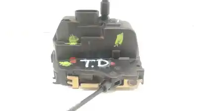 Pezzo di ricambio per auto di seconda mano serratura porta posteriore destra per renault laguna ii (bg0) * riferimenti oem iam 8200000658 8200000658 8200000658