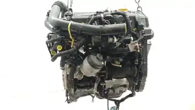 Peça sobressalente para automóvel em segunda mão MOTOR COMPLETO por OPEL CORSA C (X01)  Referências OEM IAM   