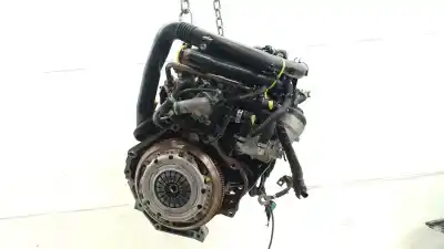 Автозапчастина б/у двигун комплект для opel corsa c (x01) 1.7 dti (f08, f68) посилання на oem iam   