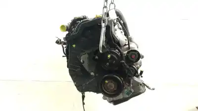 Автозапчастина б/у двигун комплект для opel corsa c (x01) 1.7 dti (f08, f68) посилання на oem iam   