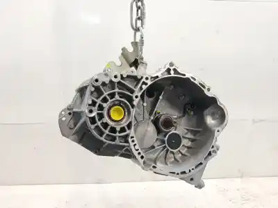 Peça sobressalente para automóvel em segunda mão caixa de velocidades por chevrolet captiva (c100, c140) 2.0 d 4wd referências oem iam 96420073