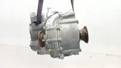 Автозапчастина б/у коробка передач для seat leon (1p1) 2.0 tdi 16v посилання на oem iam jlt jlt jlt