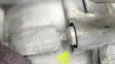 Автозапчастина б/у коробка передач для seat leon (1p1) 2.0 tdi 16v посилання на oem iam jlt jlt jlt