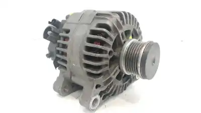 Pezzo di ricambio per auto di seconda mano alternatore per citroen c5 i (dc_) 2.2 hdi (dc4hxb, dc4hxe) riferimenti oem iam 9646321780 2542693a 