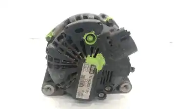 Pezzo di ricambio per auto di seconda mano alternatore per citroen c5 i (dc_) 2.2 hdi (dc4hxb, dc4hxe) riferimenti oem iam 9646321780 2542693a 
