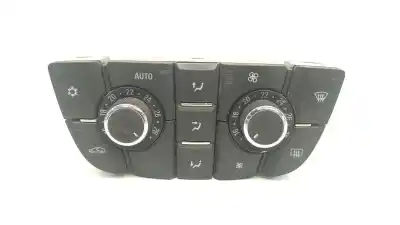 Second-hand car spare part  for OPEL ASTRA J (P10)  OEM IAM references 13435148 13435148 13435148
