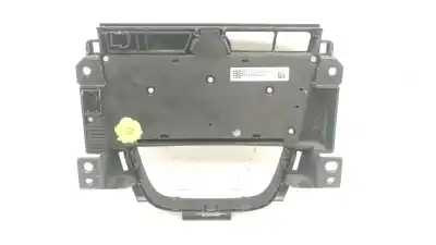 Second-hand car spare part audio system / radio cd for opel astra j (p10) 1.6 cdti (68) oem iam references 13406665 28356084 