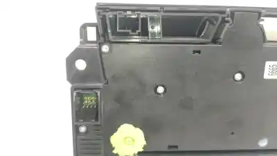 Second-hand car spare part audio system / radio cd for opel astra j (p10) 1.6 cdti (68) oem iam references 13406665 28356084 