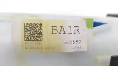 Автозапчастина б/у панель інструментів для opel astra j (p10) 1.6 cdti (68) посилання на oem iam 600775881 13460582 