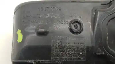 Автозапчастина б/у зовнішній пливний колпак для opel astra j (p10) 1.6 cdti (68) посилання на oem iam 13375739 13375739 13375739